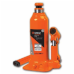 Groz Hydraulic Bottle Jacks