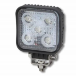 Groz LED 15W Floodlight