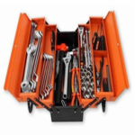 Groz Automative Alumunium Tool Kits