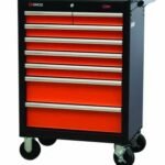 Groz Tool Trolley