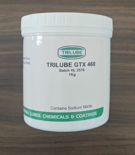 TRILUBE   GTX  460